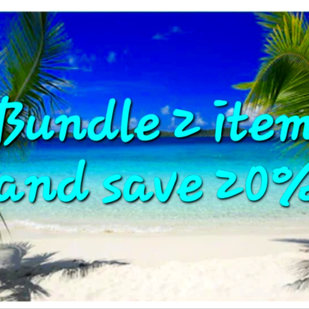 BUNDLES!